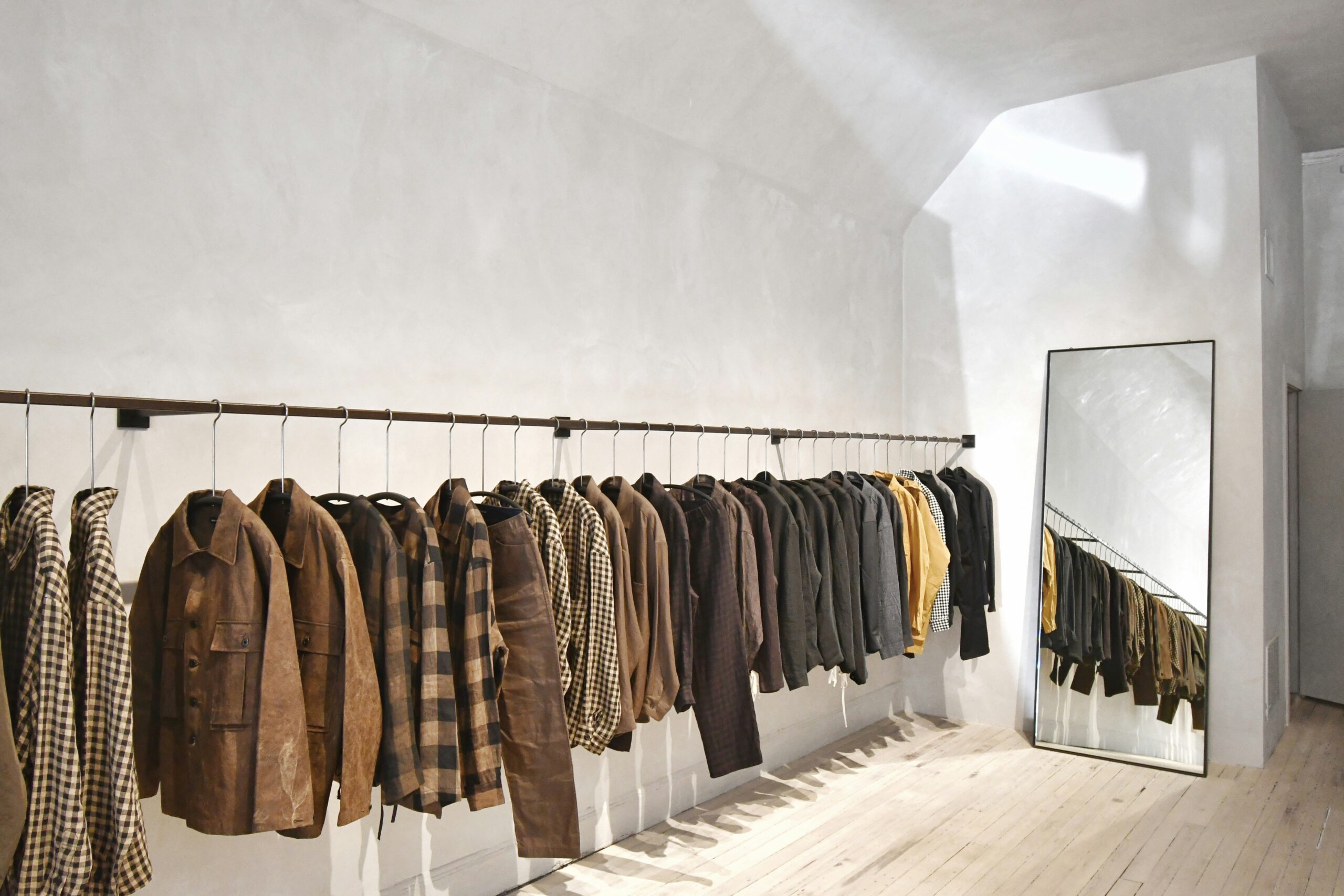 Gisele Boland - Agence fashion à Bruxelles
